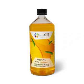 Liquid Elements - Pearl Rain Autoshampoo - Pfirsich 1L